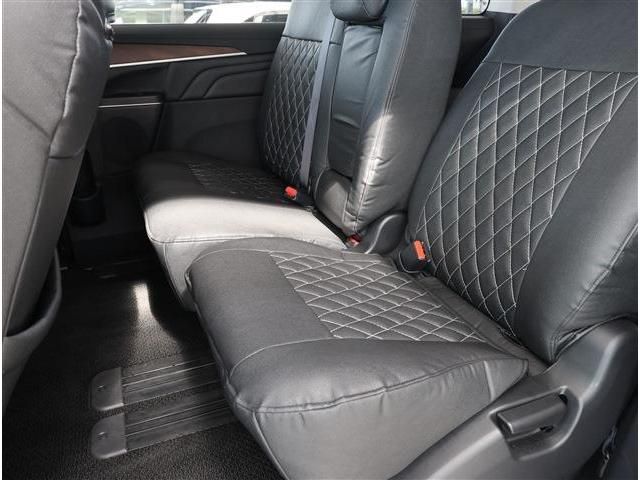 DELICA D:5 4WD