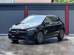 MERCEDES BENZ GLA class