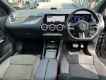 MERCEDES BENZ GLA class