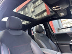 MERCEDES BENZ GLA class