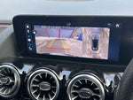 MERCEDES BENZ GLA class