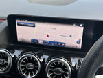 MERCEDES BENZ GLA class