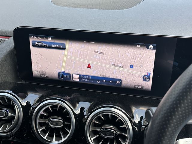 MERCEDES BENZ GLA class