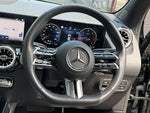 MERCEDES BENZ GLA class