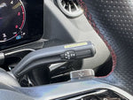 MERCEDES BENZ GLA class