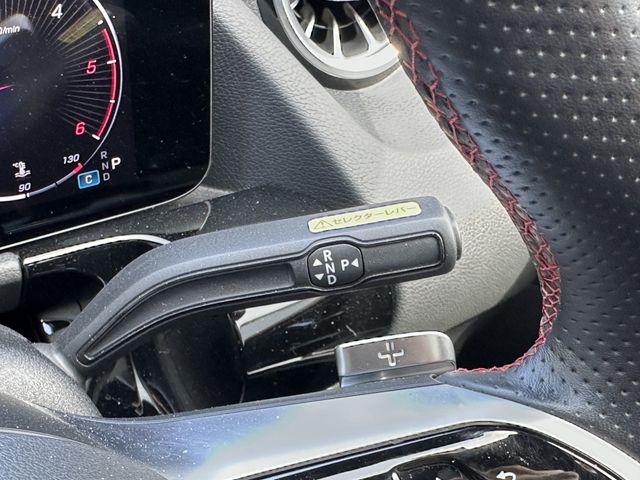 MERCEDES BENZ GLA class