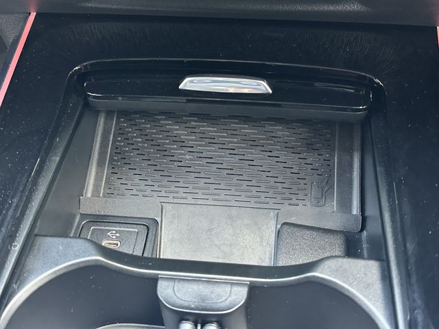 MERCEDES BENZ GLA class