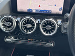MERCEDES BENZ GLA class