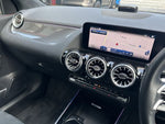 MERCEDES BENZ GLA class