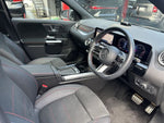 MERCEDES BENZ GLA class