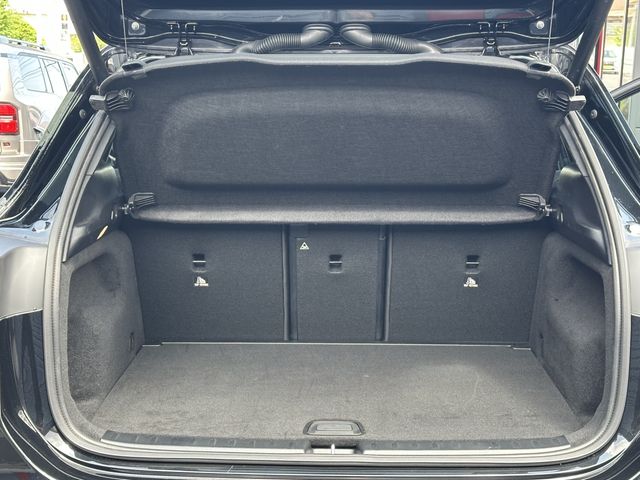 MERCEDES BENZ GLA class