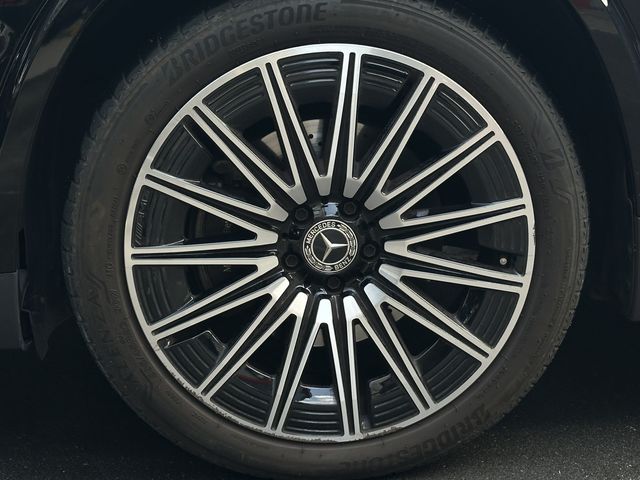 MERCEDES BENZ GLA class