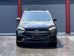 MERCEDES BENZ GLA class