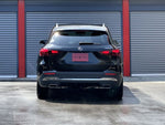 MERCEDES BENZ GLA class
