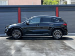 MERCEDES BENZ GLA class