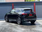 MERCEDES BENZ GLA class