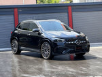 MERCEDES BENZ GLA class