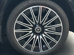 MERCEDES BENZ GLA class