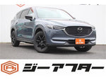 CX-8 4WD
