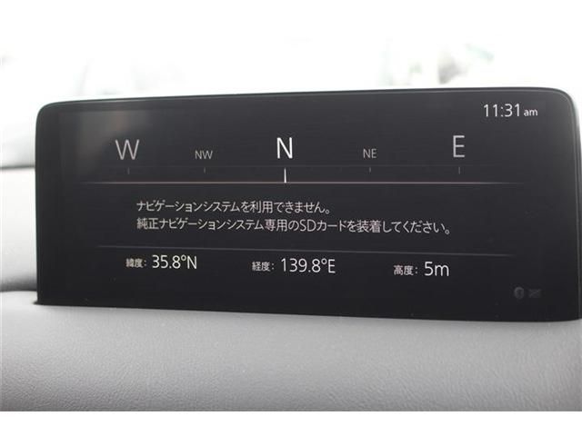 CX-8 4WD