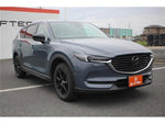 CX-8 4WD