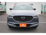 CX-8 4WD