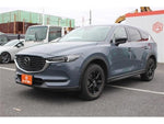 CX-8 4WD