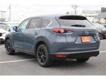 CX-8 4WD