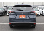 CX-8 4WD
