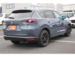 CX-8 4WD