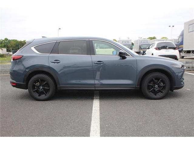 CX-8 4WD