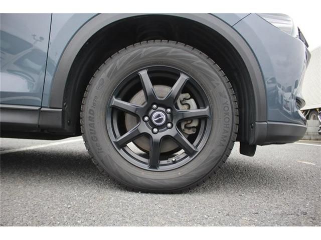 CX-8 4WD
