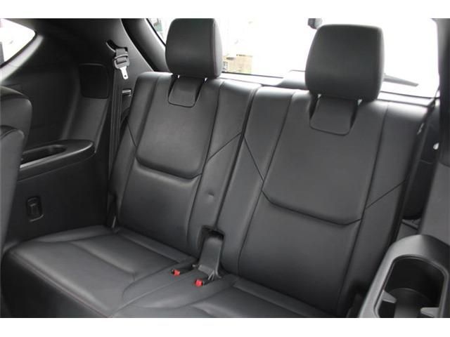 CX-8 4WD