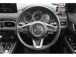 CX-8 4WD