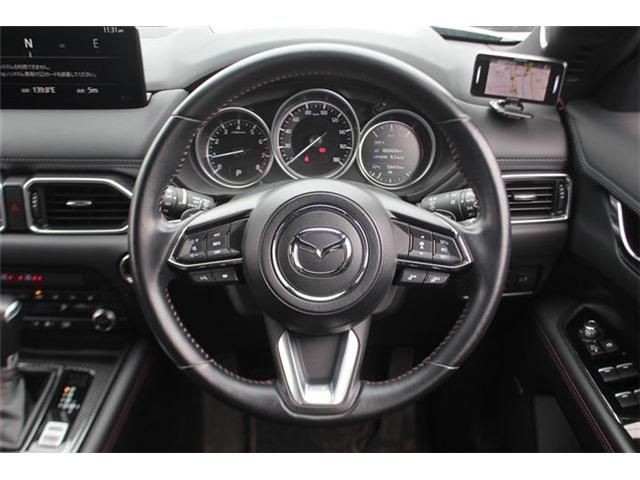 CX-8 4WD