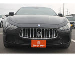 MASERATI GHIBLI Sedan