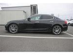 MASERATI GHIBLI Sedan
