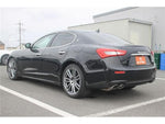 MASERATI GHIBLI Sedan