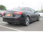 MASERATI GHIBLI Sedan