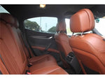 MASERATI GHIBLI Sedan