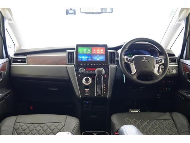 DELICA D:5 4WD