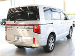DELICA D:5 4WD