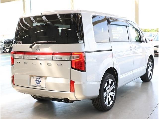DELICA D:5 4WD
