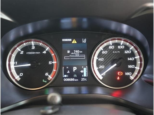 DELICA D:5 4WD