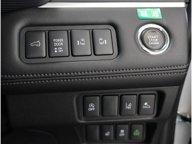 DELICA D:5 4WD
