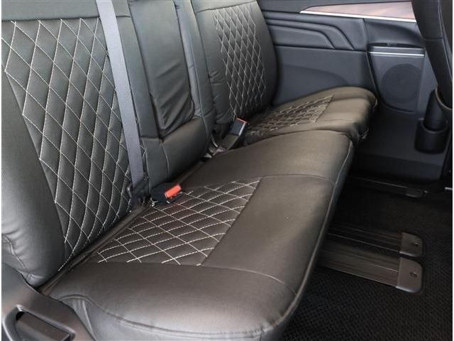 DELICA D:5 4WD
