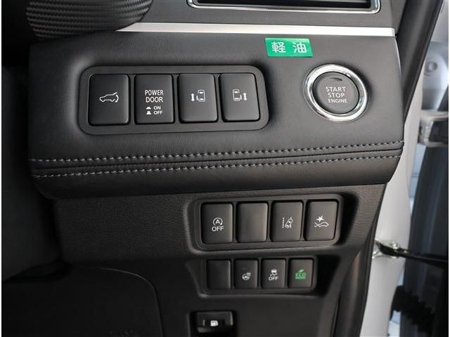 DELICA D:5 4WD