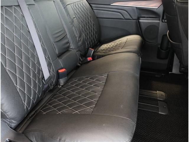 DELICA D:5 4WD