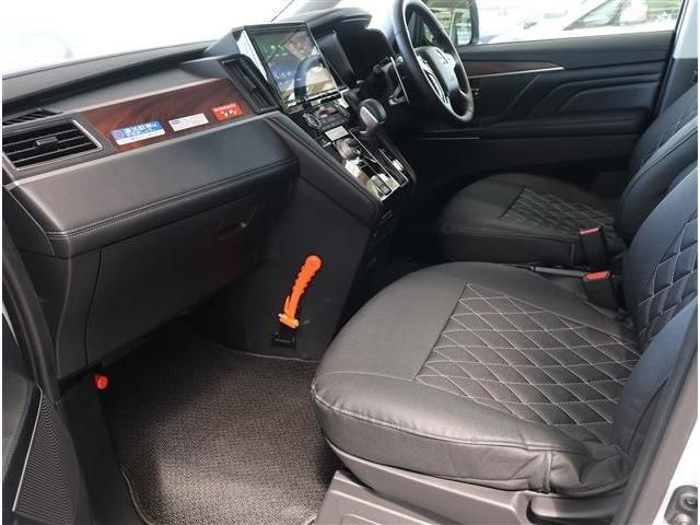 DELICA D:5 4WD