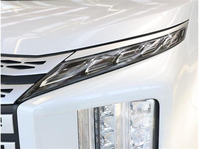 DELICA D:5 4WD